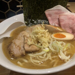 しょうがらーめん 美空 - 