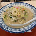 レストラン エアポート - 