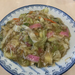 レストラン エアポート - 