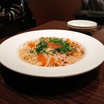 パスタ・デ・パスタ - 