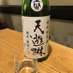 蕎麦切り 春のすけ - 