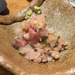 蕎麦切り 春のすけ - 