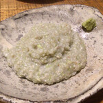 蕎麦切り 春のすけ - 