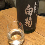 蕎麦切り 春のすけ - 