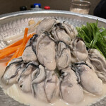 Sakagura Nabe - 