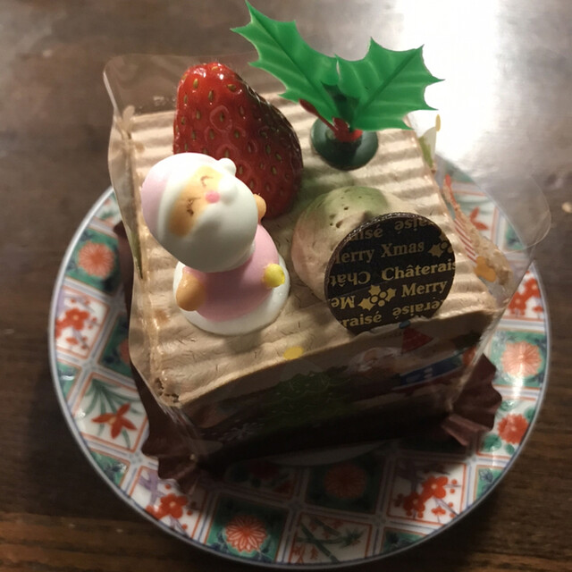 シャトレーゼ 新北街道沓谷店 長沼 ケーキ 食べログ