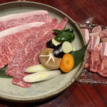 焼肉すみ火 - 