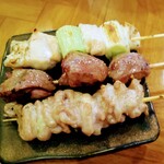 Yakitori Suwan - 