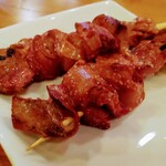 Yakitori Suwan - 