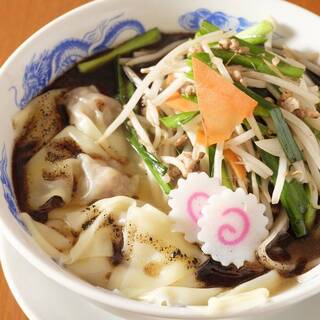 新御茶ノ水 萬龍_1