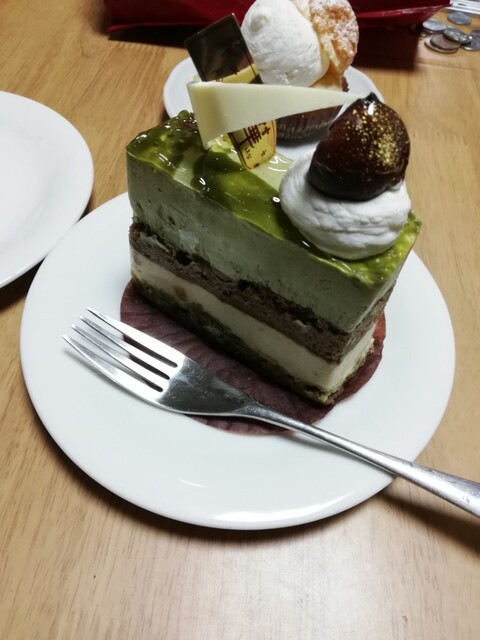 パティスリー華 Patisserie 華 阿佐ケ谷 ケーキ 食べログ