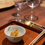 イタリア料理 今井 - 