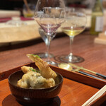 イタリア料理 今井 - 