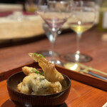 イタリア料理 今井 - 