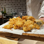 イタリア料理 今井 - 