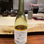 イタリア料理 今井 - 