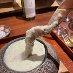 イタリア料理 今井 - 