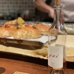 イタリア料理 今井 - 