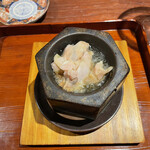 イタリア料理 今井 - 