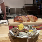 イタリア料理 今井 - 