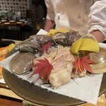 イタリア料理 今井 - 