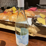 イタリア料理 今井 - 