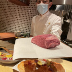 イタリア料理 今井 - 