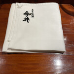 イタリア料理 今井 - 