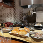 イタリア料理 今井 - 