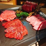 Sumibiyakiniku Inya - 