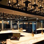 ザ グラン銀座 ラウンジ The Grand Ginza Lounge 銀座 フレンチ 食べログ