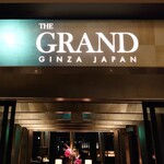 THE GRAND LOUNGE - 