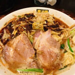 濃菜麺 井の庄 - 