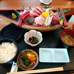 Maguro Chaya - 