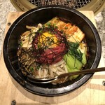 天下一の焼肉 将泰庵 - 