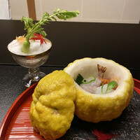 京懐石 吉泉 - 