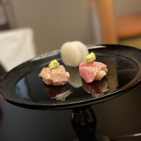 京懐石 吉泉 - 