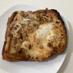 Pane Ho Maretta - クロックムッシュ