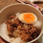 no1 - 魯肉飯