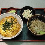 Kisoba Yabu - 