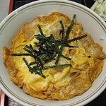 Kisoba Yabu - 