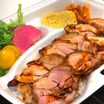 Yakitori Shimaya - 