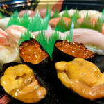 海鮮バル　ネムロ屋 - 