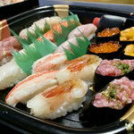 海鮮バル　ネムロ屋 - 