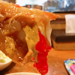 しみず - ドウマン蟹の味噌