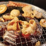 Sendai Horumon Yakiniku Tokiwatei - 