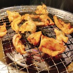 Sendai Horumon Yakiniku Tokiwatei - 