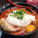 旨辛タンメン 荒木屋 - 