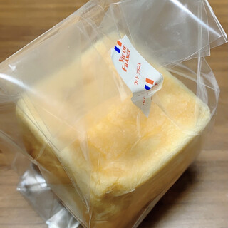 ヴィ・ド・フランス_1