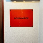 Gourmandise - 